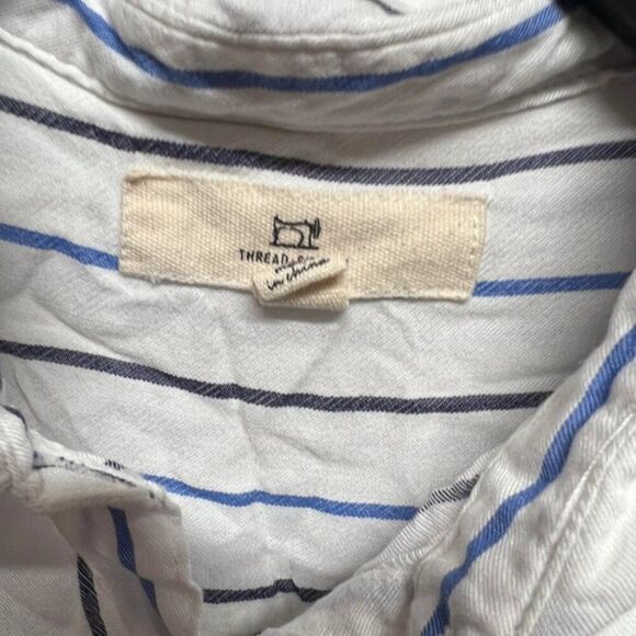 Thread+Supply large blouse - Picture 2 of 3